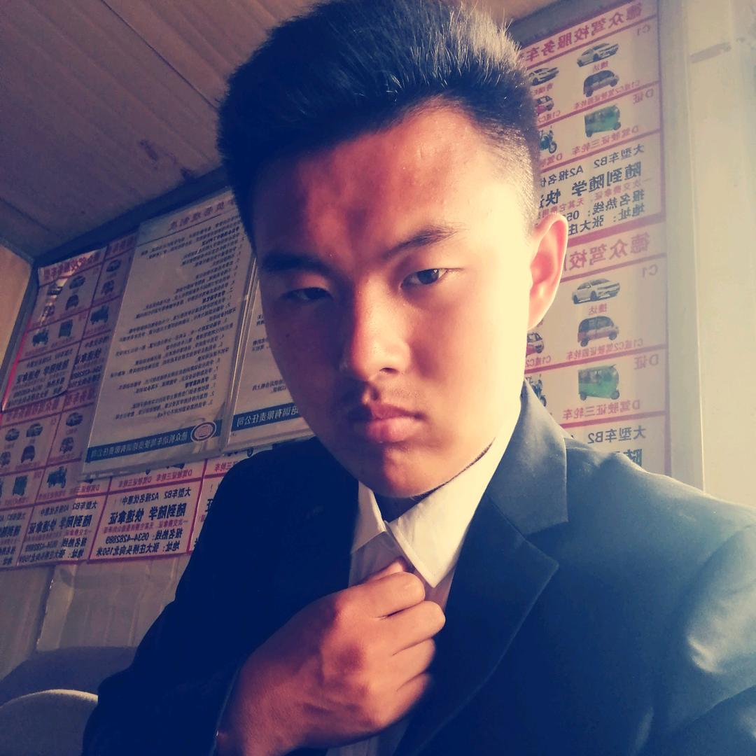 德众驾校~~赵教练