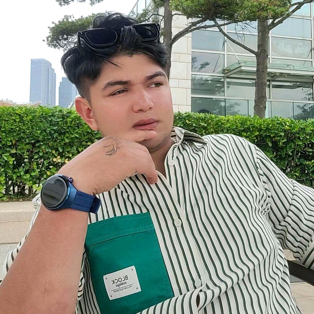 💹αSκÌ゜
