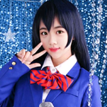 欧阳晨曦。拒私聊