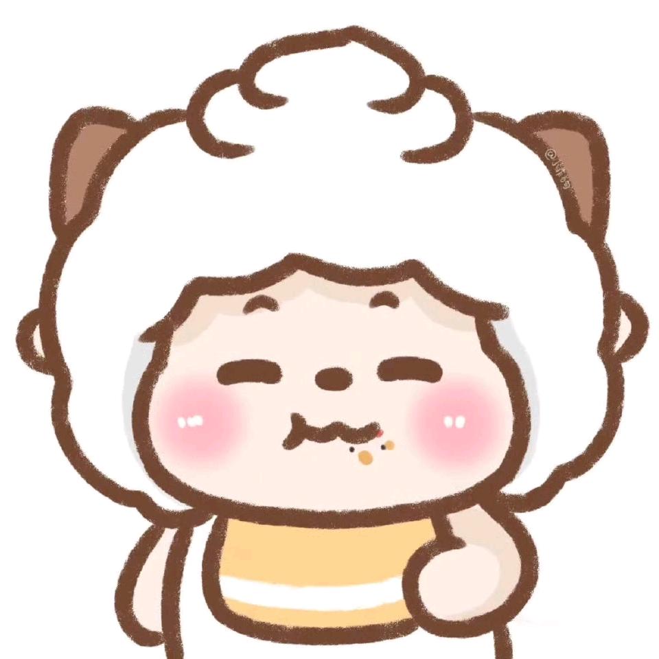 旺旺仙贝贝