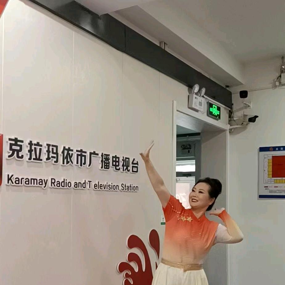 璞璞的姥姥