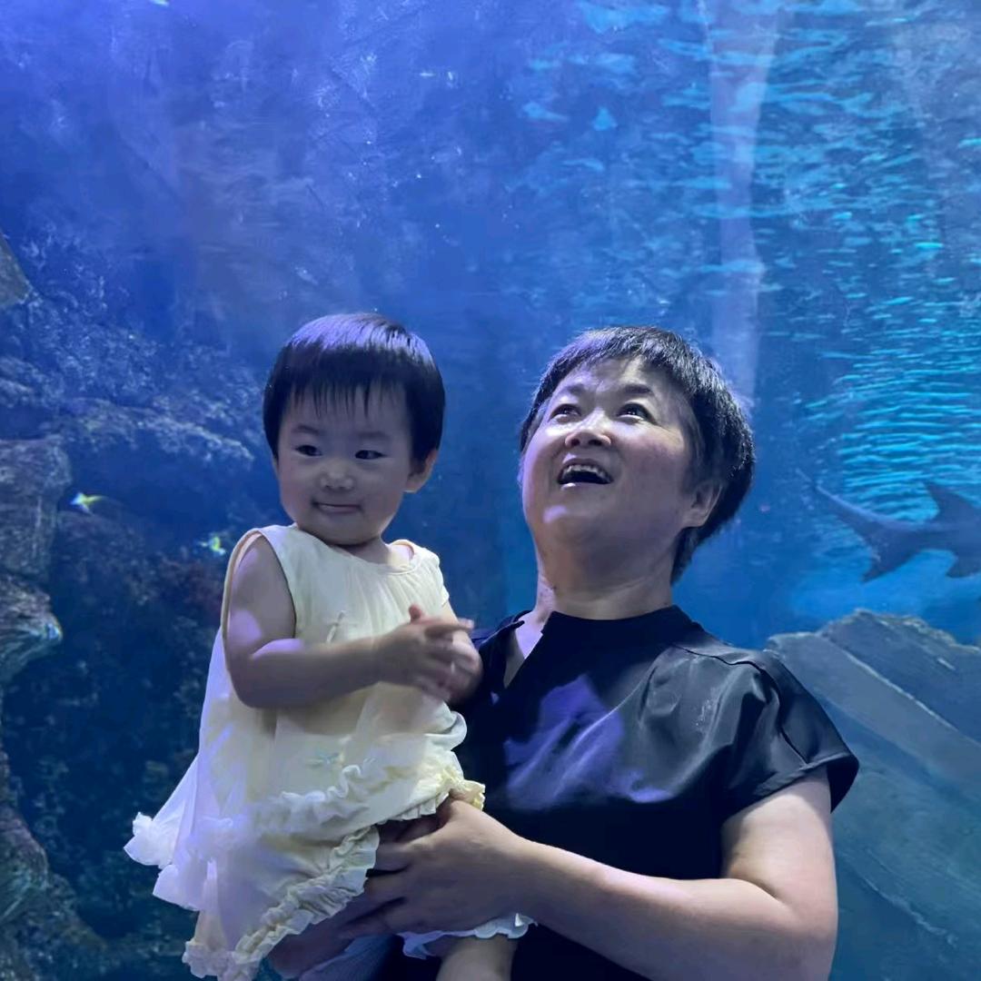 山西姥姥的水饺(私房外卖)