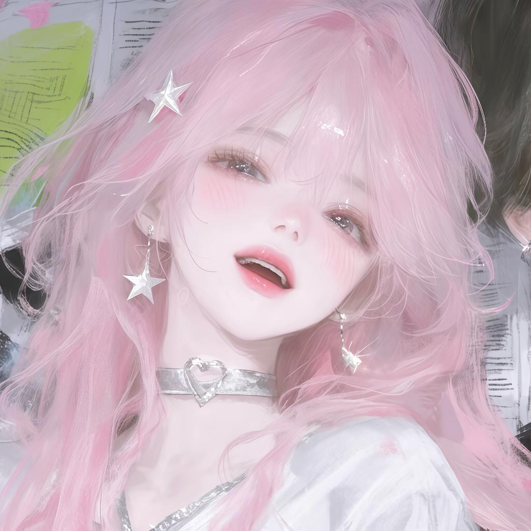 小瑶⋆☽︎︎·̩͙