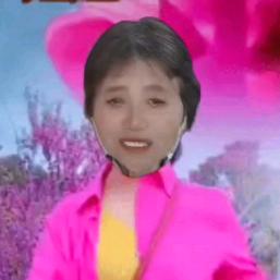 桃花朵朵开