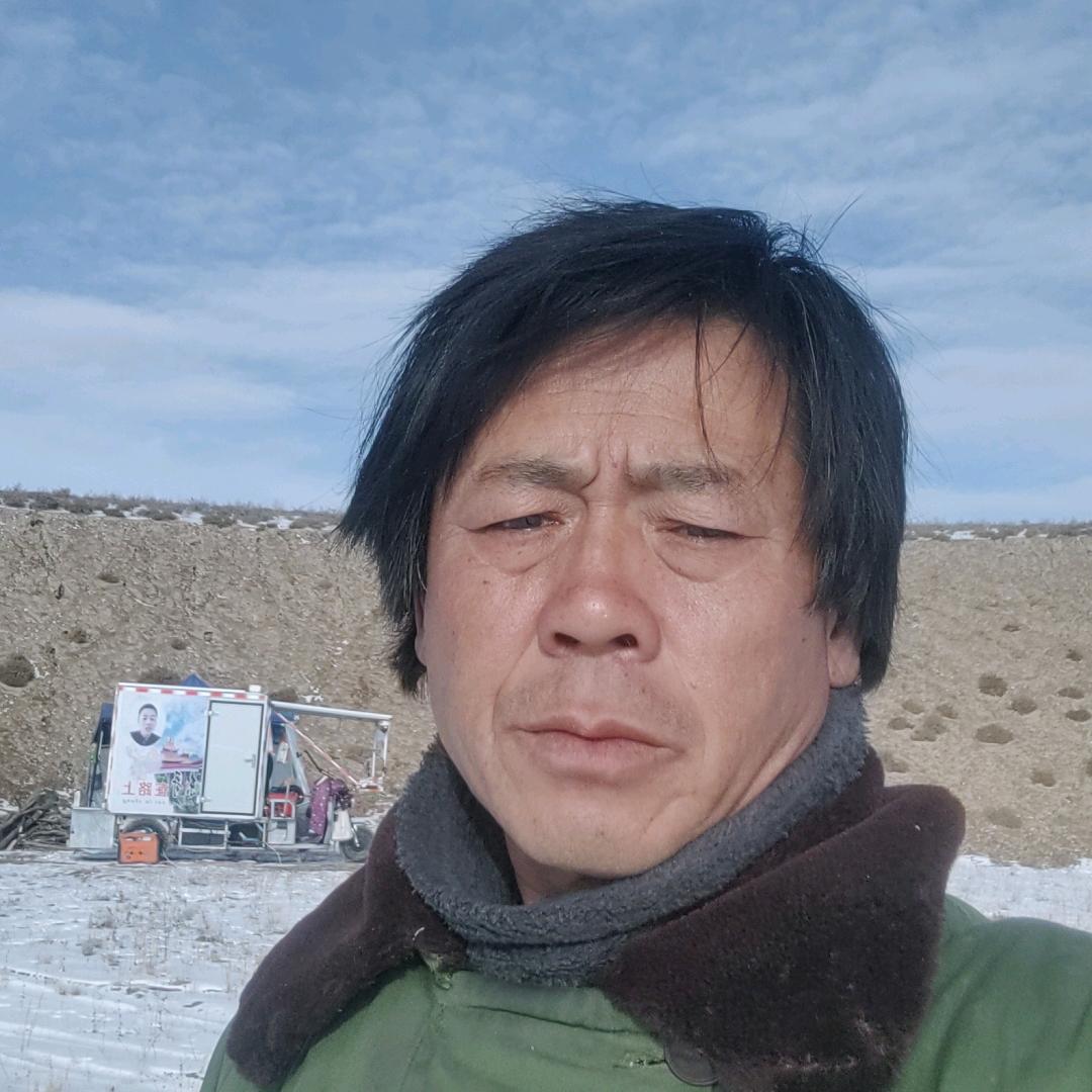 东哥在路上