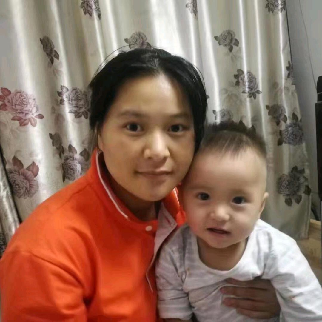 卢家妹纸
