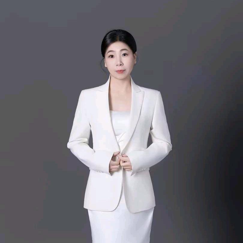 枣庄英语江老师
