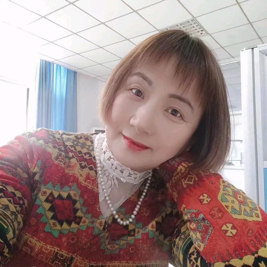李红姐🌺