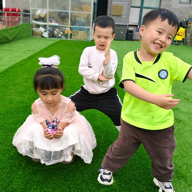 于笙有你