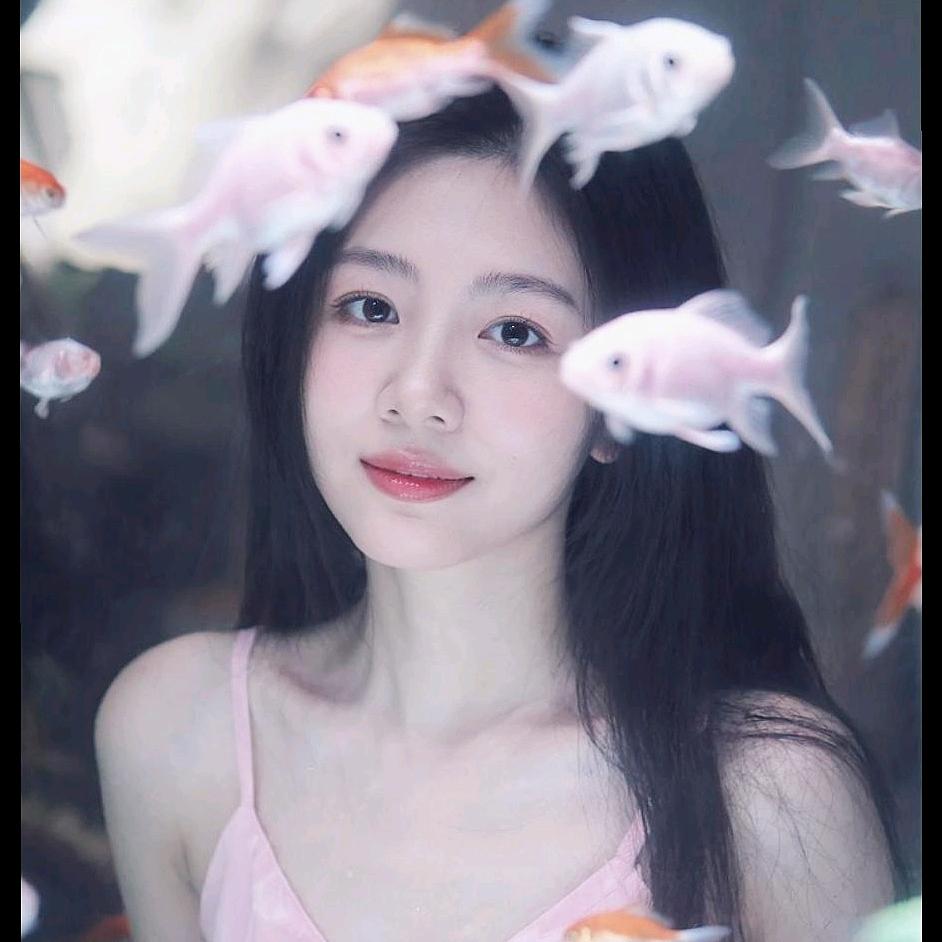 骑鹿的公主