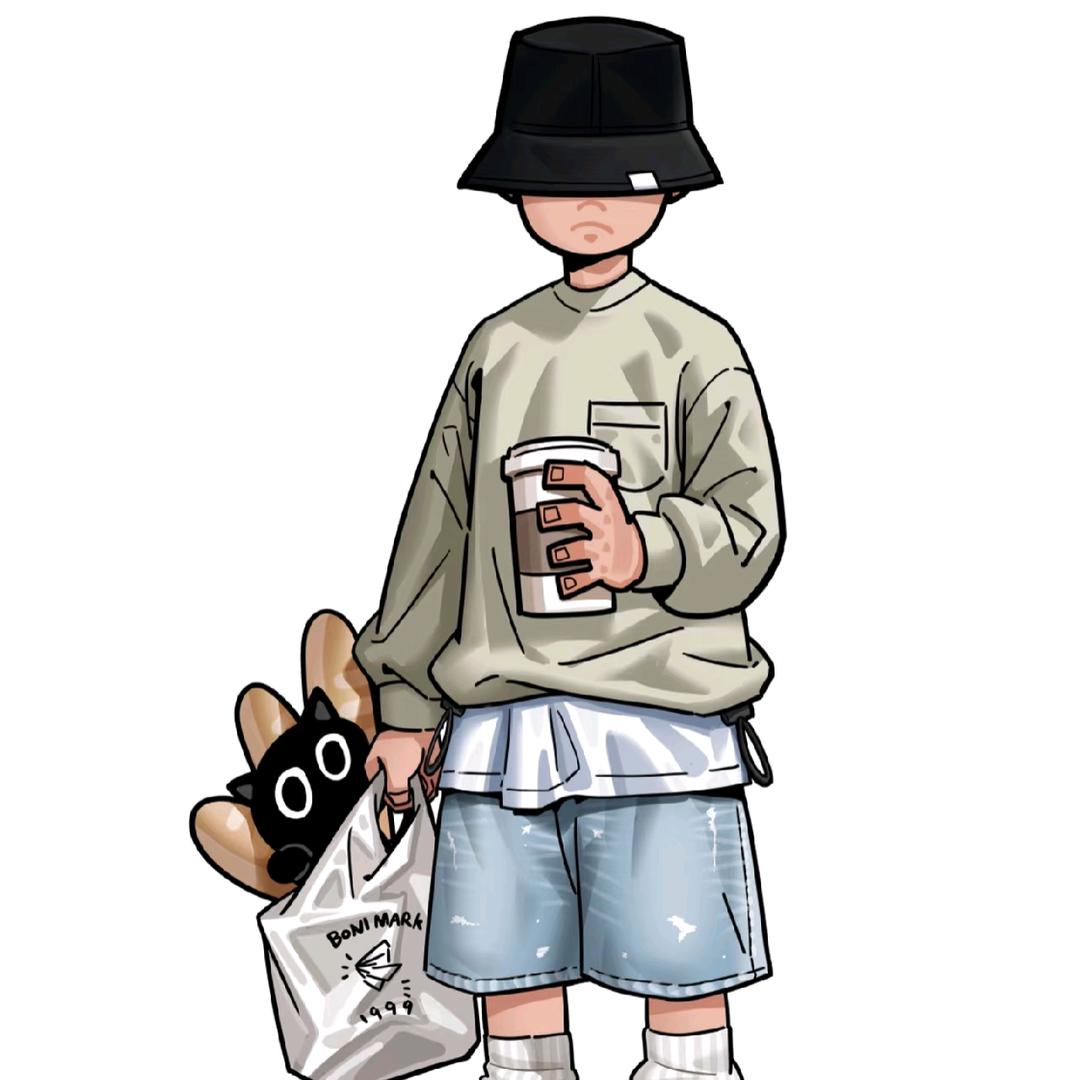 阿辉的尾货宝藏库