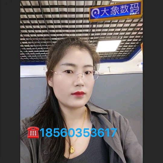 淄博 百脑汇 大象数码