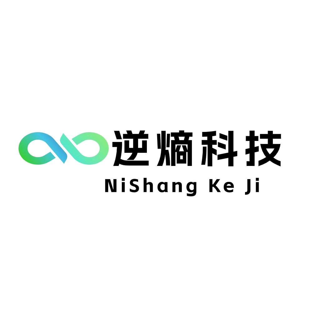 逆熵科技图书企业店
