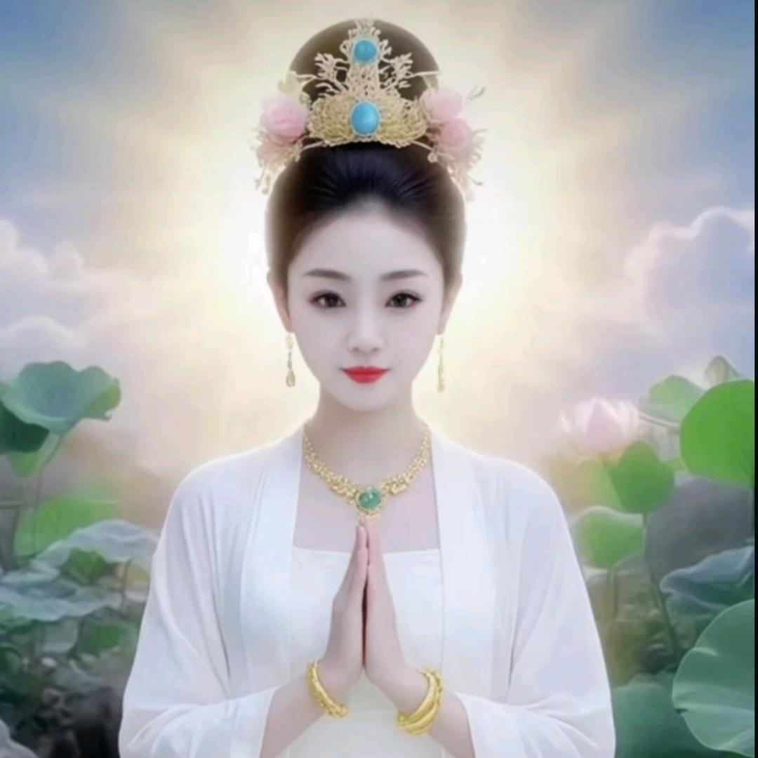 河池新国风旗袍~叶子