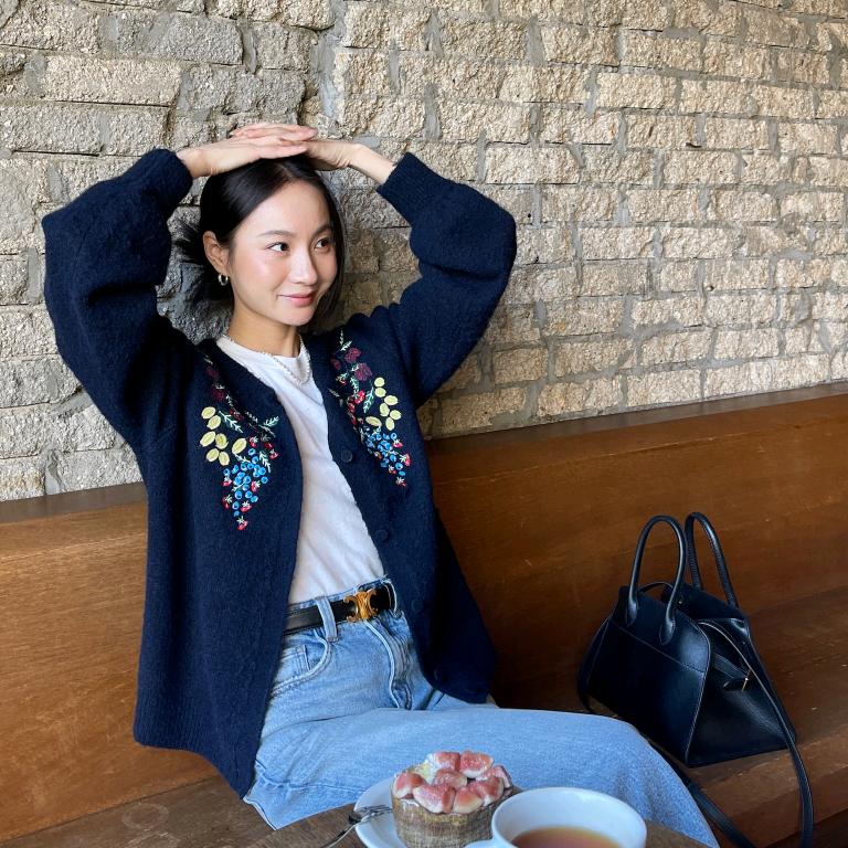 靠谱的私服小助理