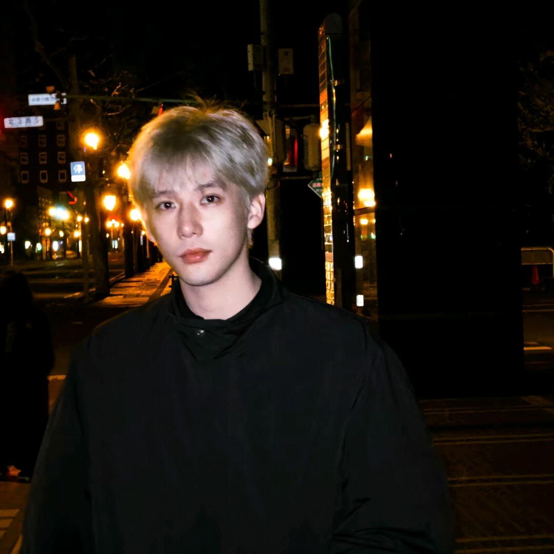 way的兵（超级想见王安宇版）