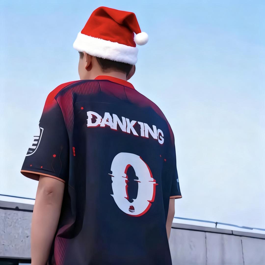 𝑫𝒂𝒏𝒌𝒊𝒏𝒈（圣诞限定）