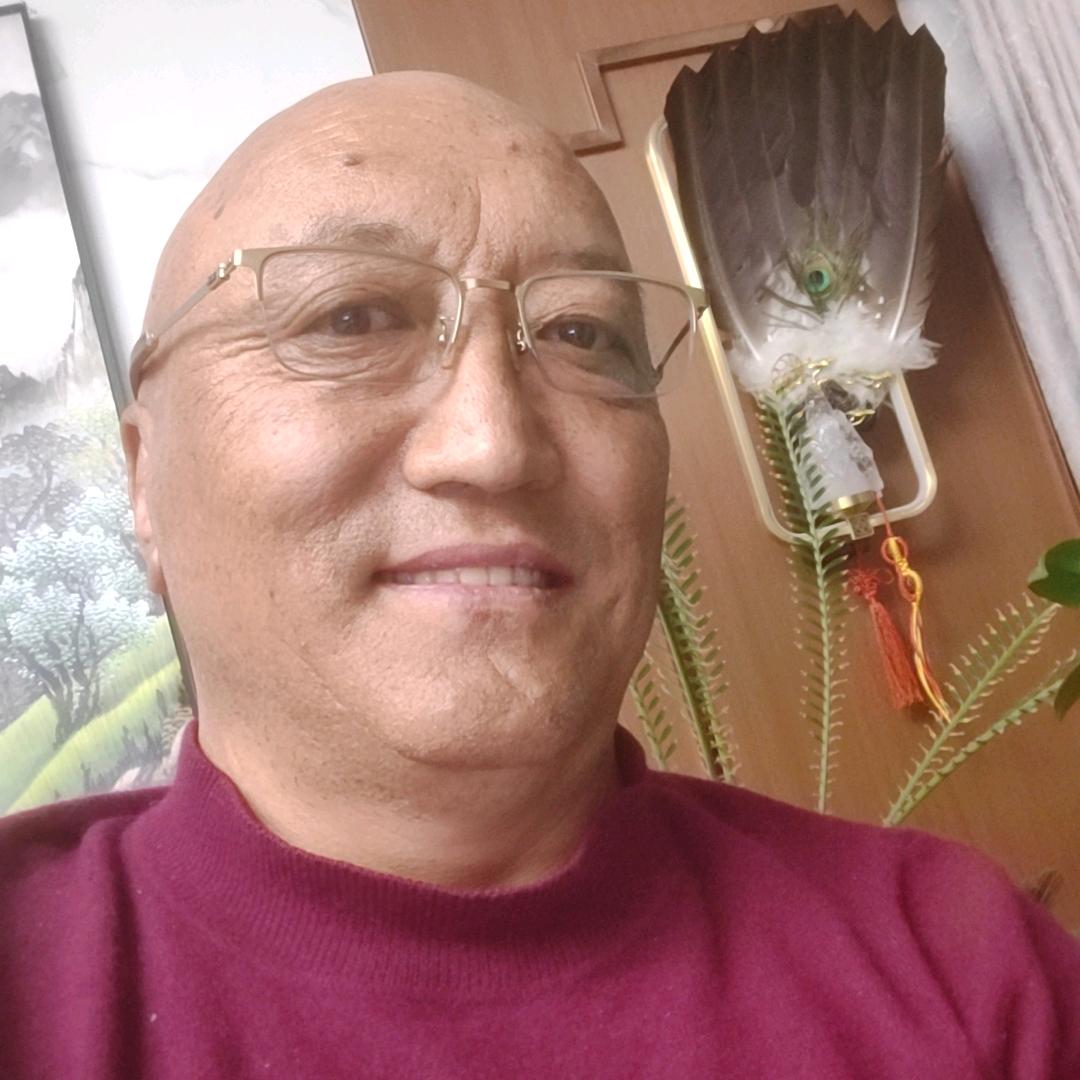 聂大哥  在路上