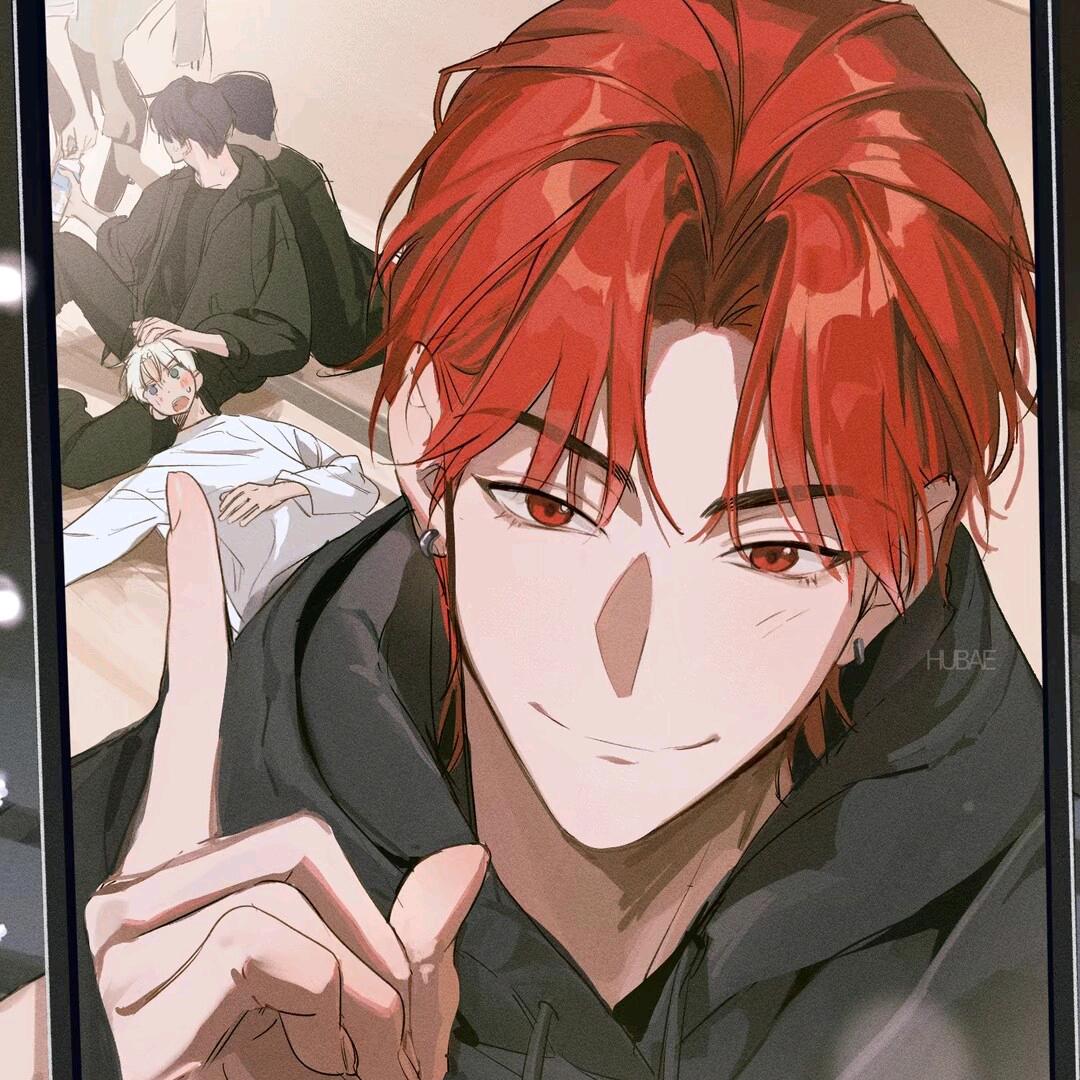 笑渊不喜压力[孙策]