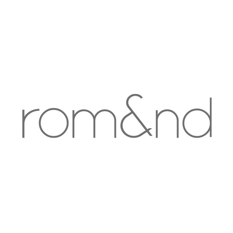 rom&nd海外旗舰店