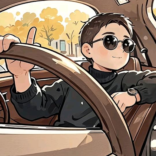 🌹老髙不喝酒🐈