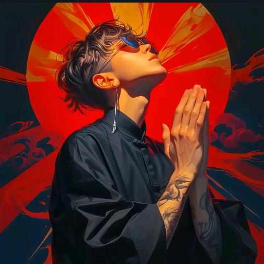 叶枫（努力版）