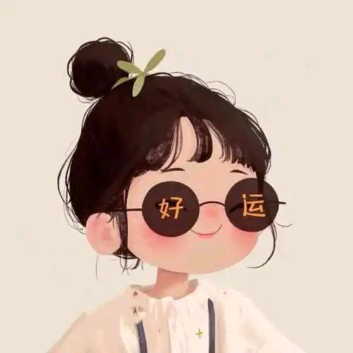 幸运财萌