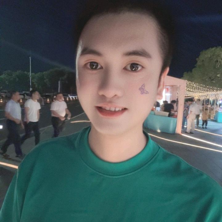 A小宇哥