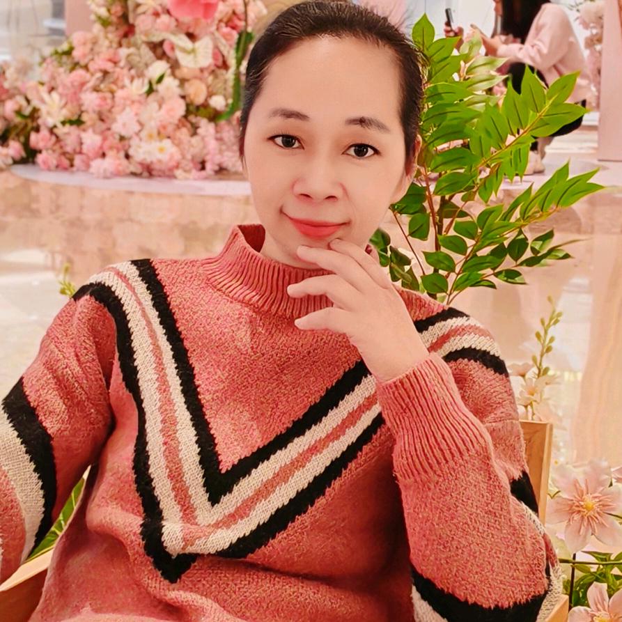 兰花花🌺