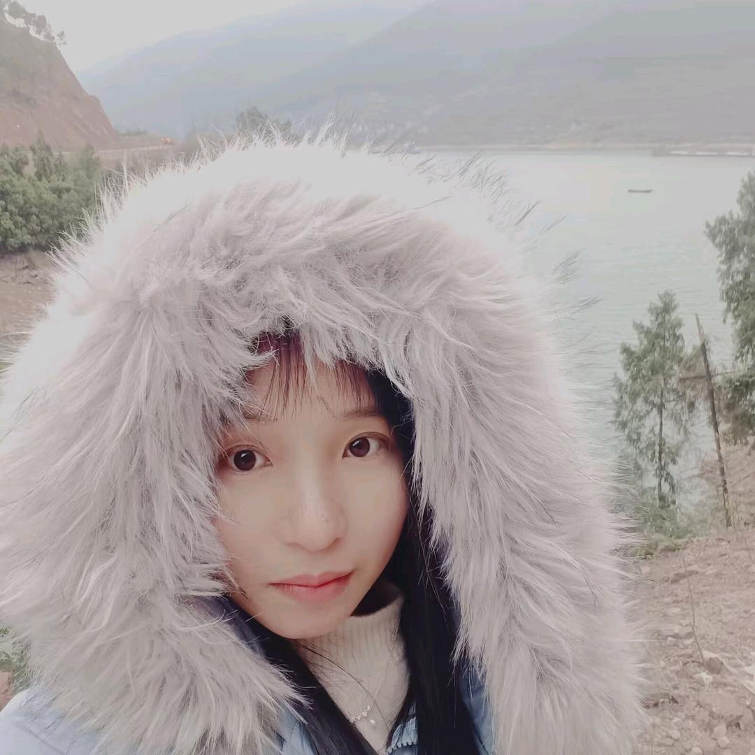 🍬菇凉无忧🎈