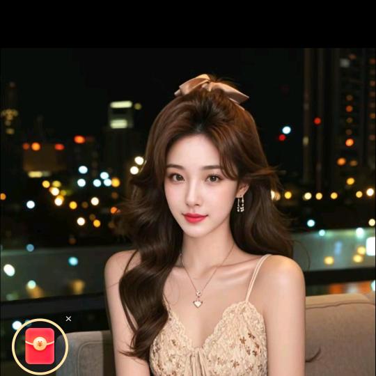 单身小美女