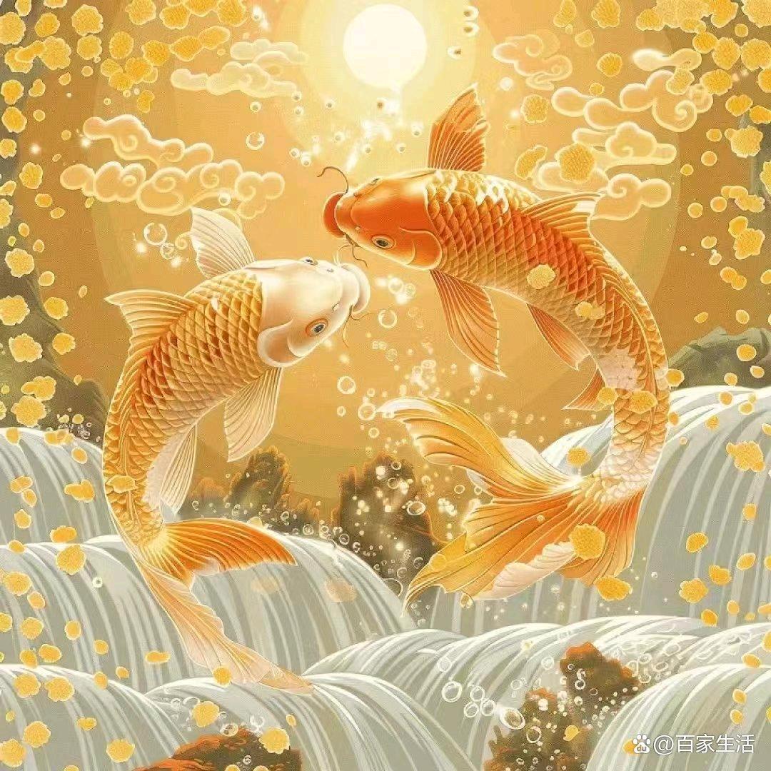 鸿运当头