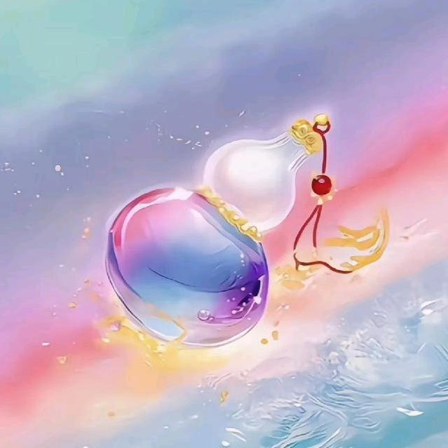 蜜蜡农场
