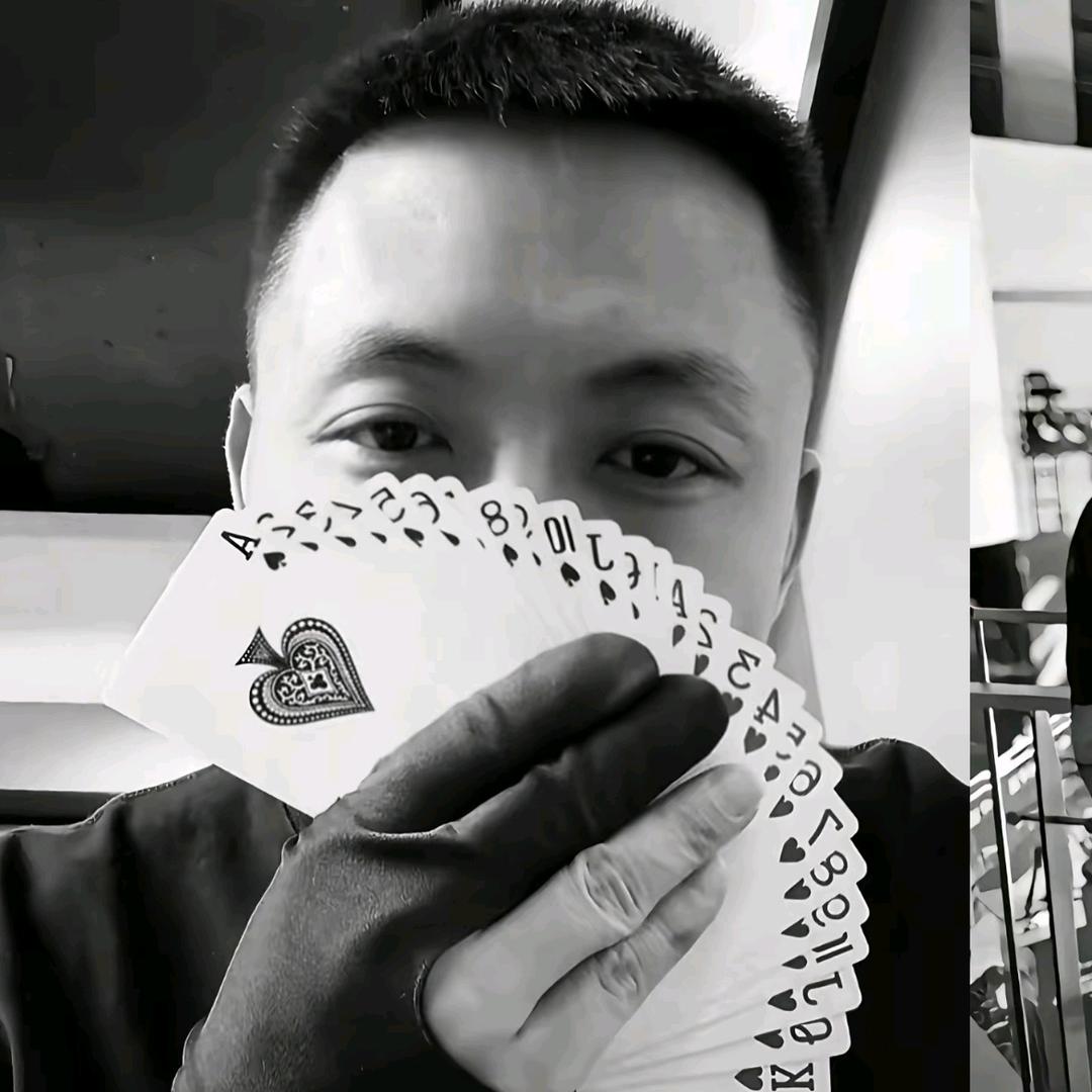 小帅台球