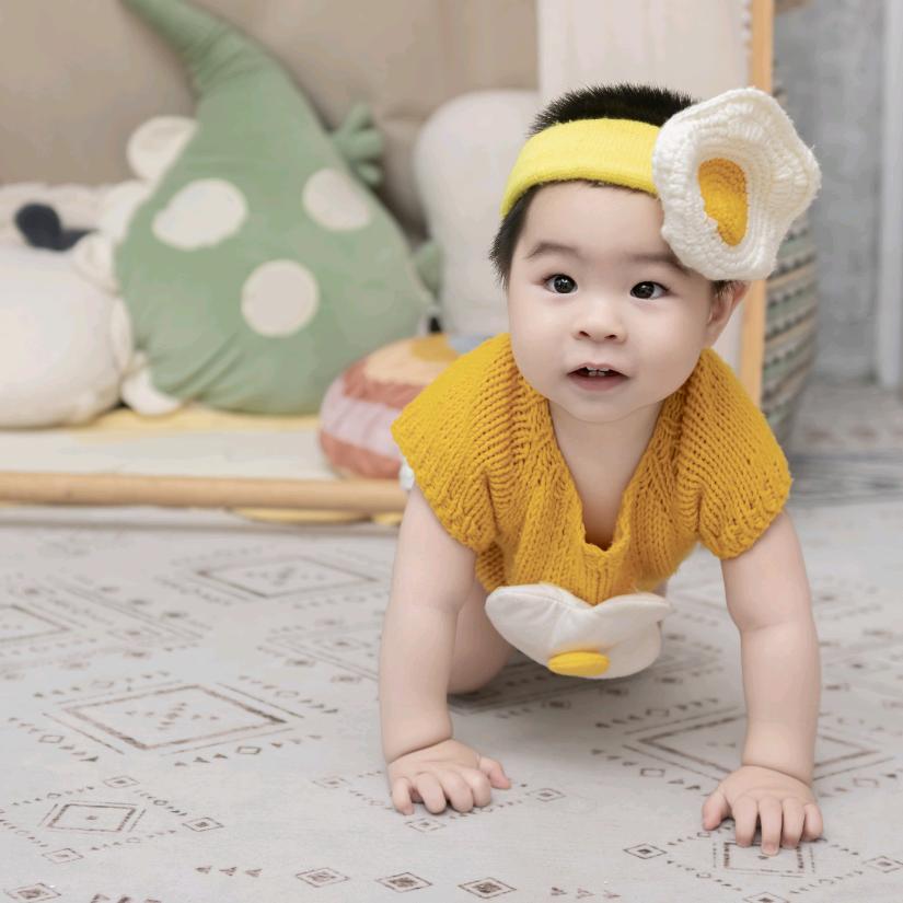 萝卜小兔ㄣ