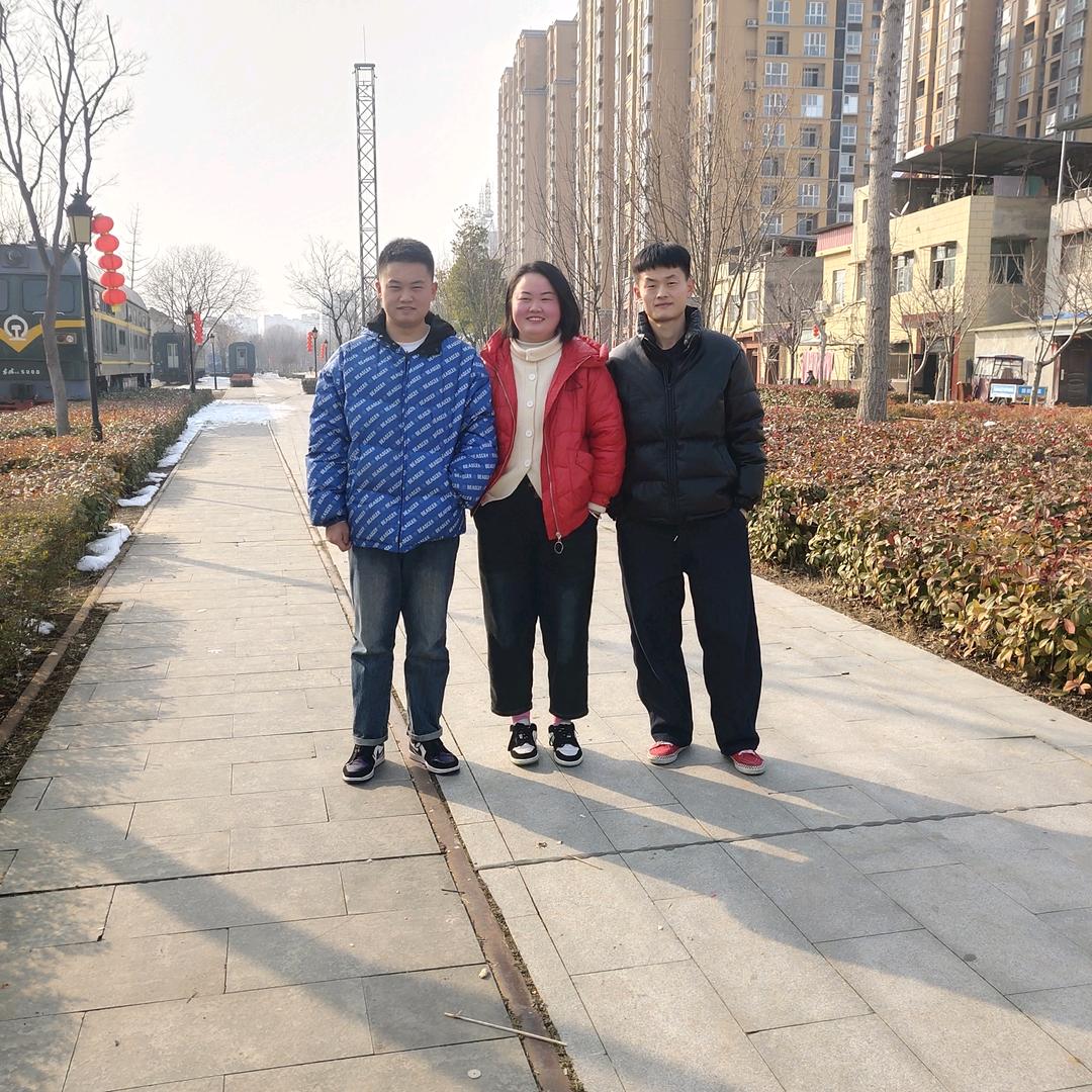 周口泰翔汽修厂，老任
