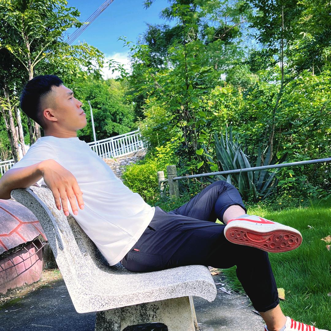 温柔体贴的李教练