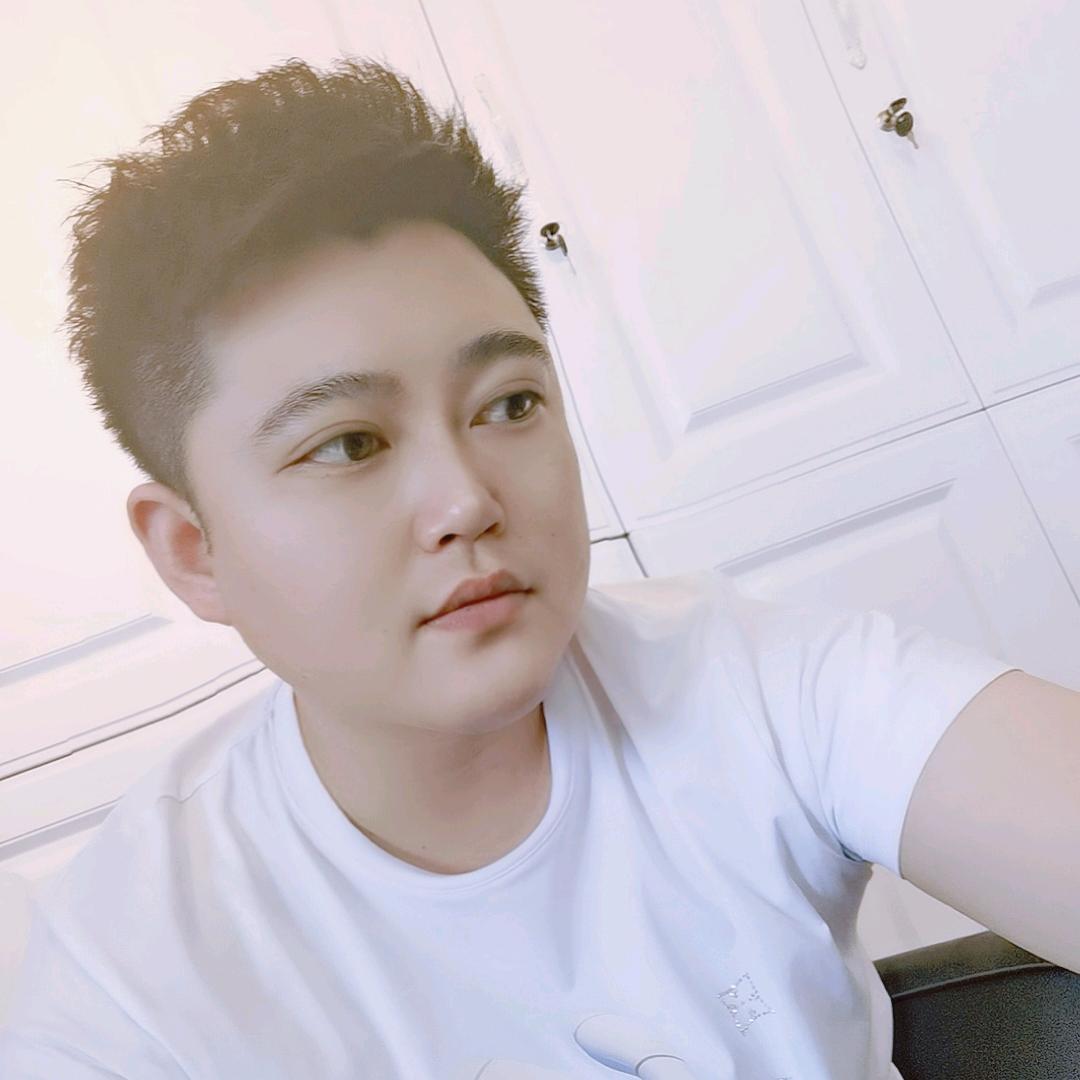 小白发型工作室