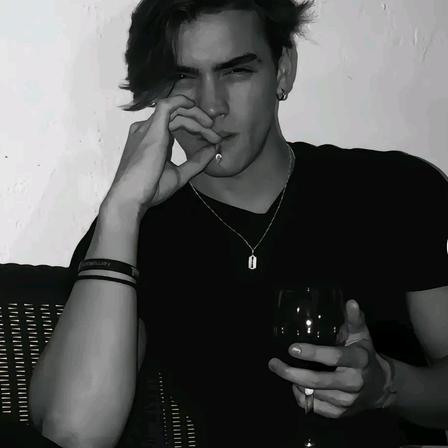 他拿姨妈骗我是处