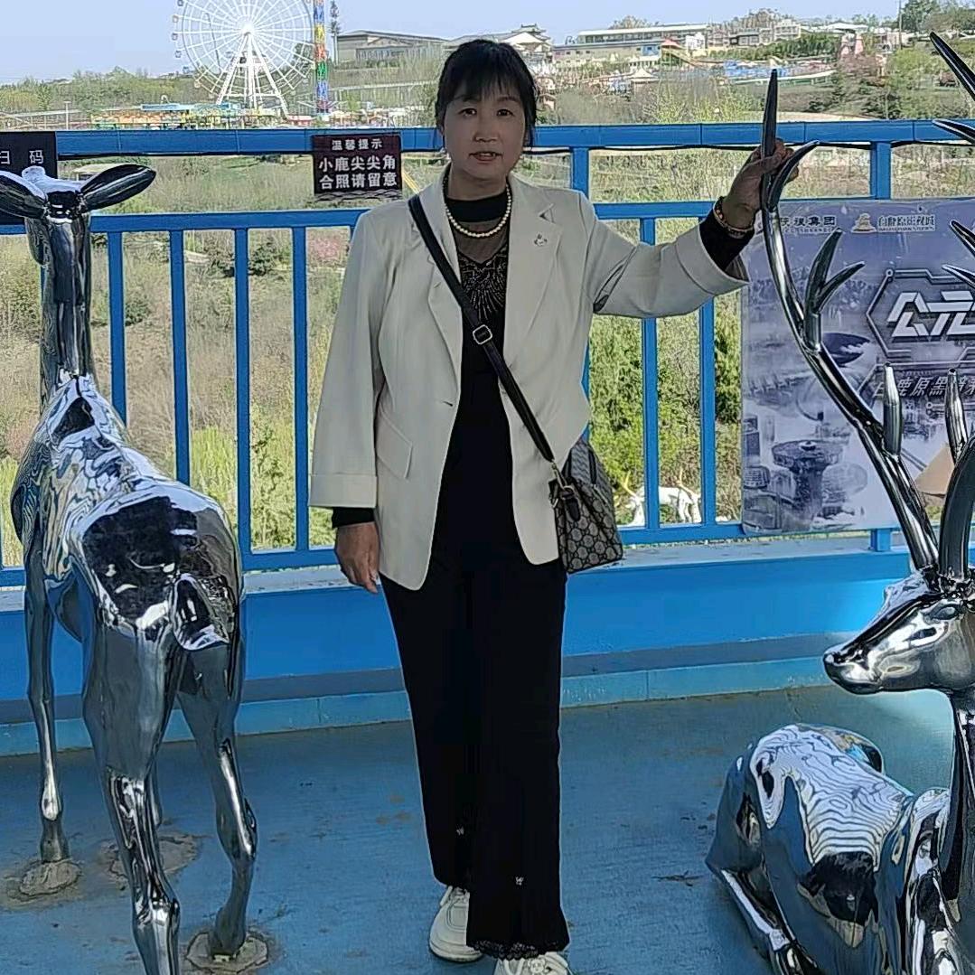 闫锁桃
