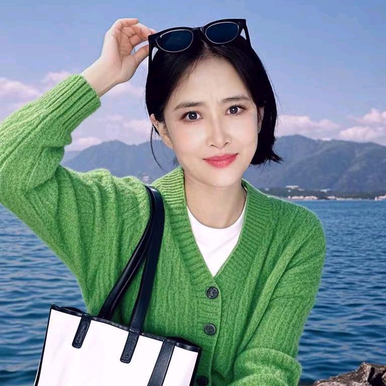 玲姐《小号筹备中》