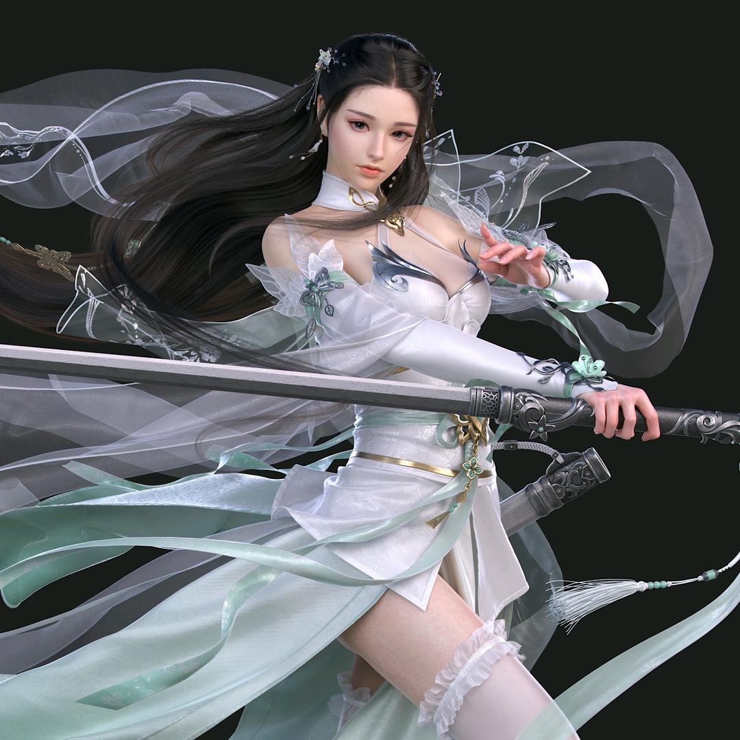 仙侠手游排行榜1i