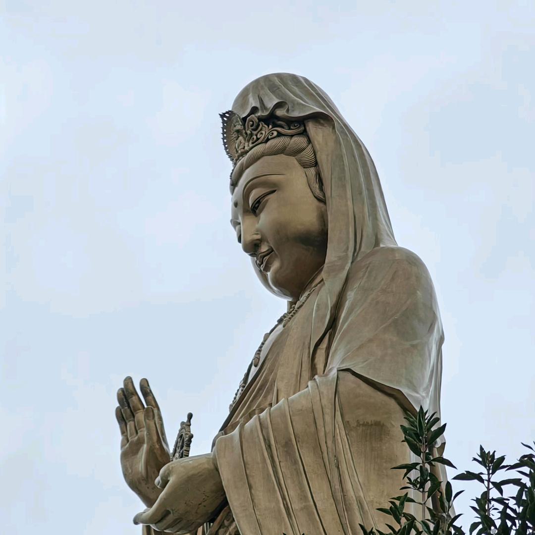 静心修行