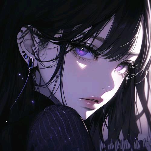 小魔女宣宣(三角洲老板来)