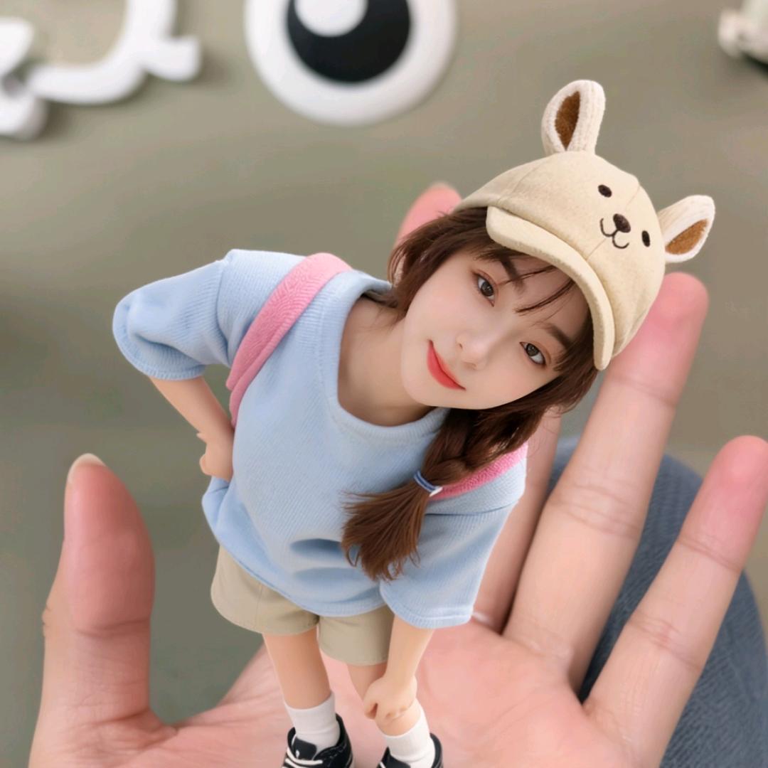 ღ᭄好运ꫛ加满💞