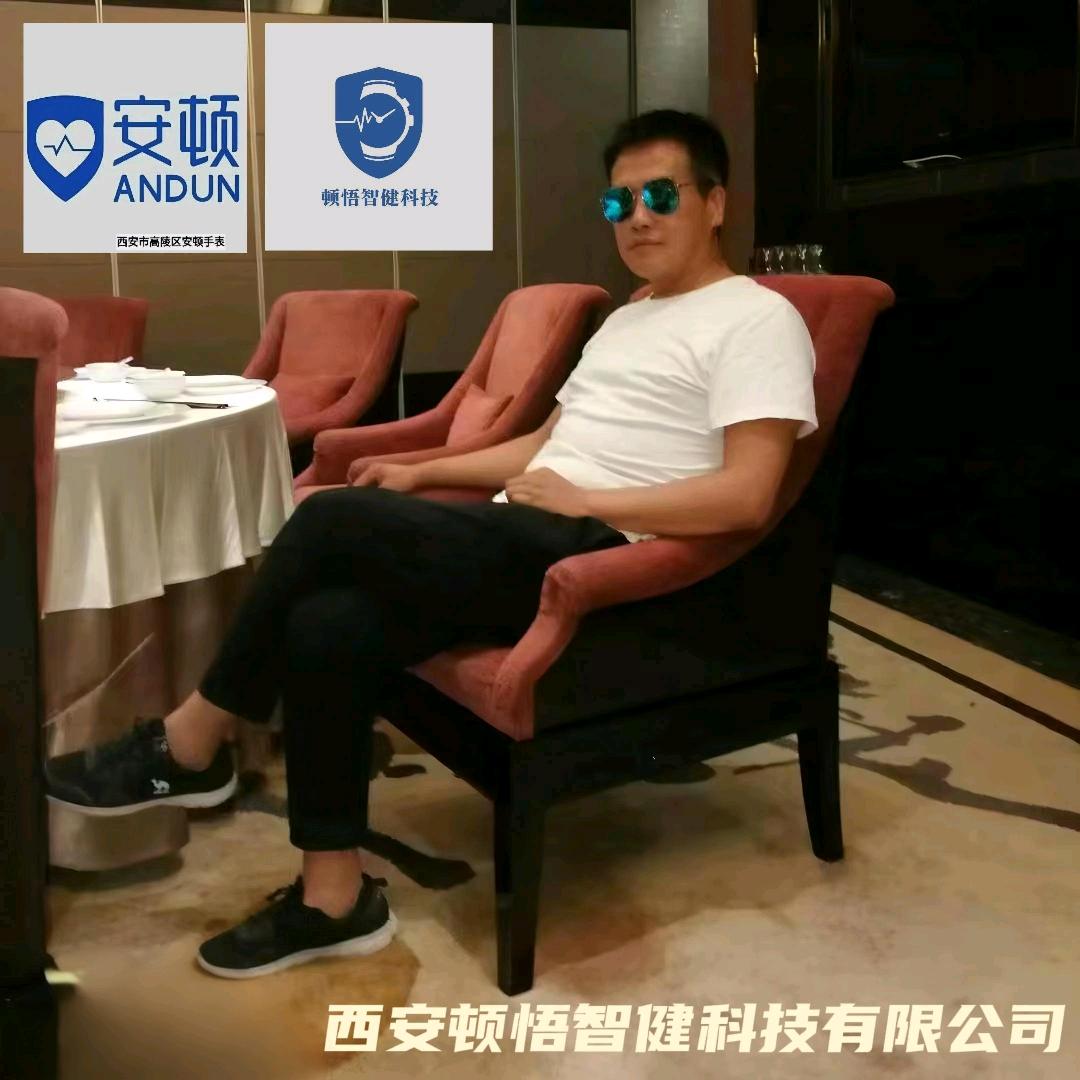 顿悟智健