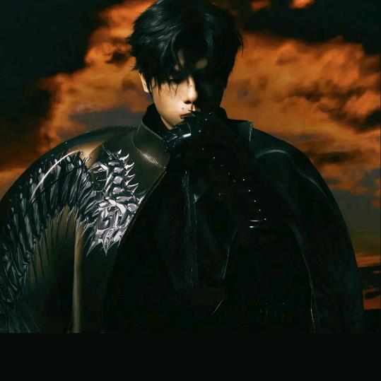 @CD不是渣男