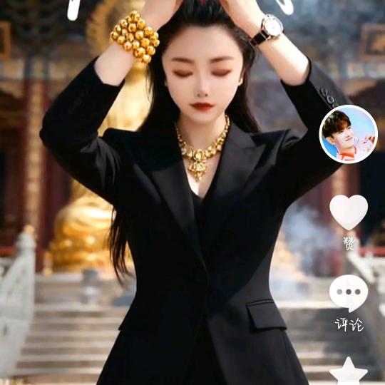 泓媛然三姐妹