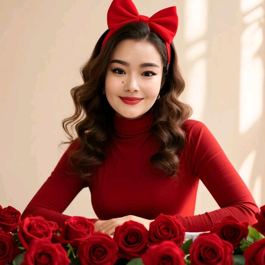 🍒娜迪热🍒
