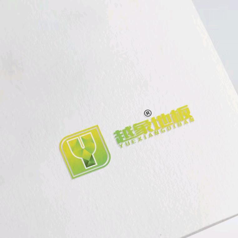 越象地板[建材装饰材料]